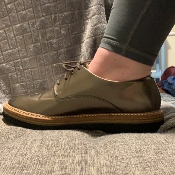 Clarks Copper Loafers 🤩BRAND NEW🤩 - Picture 6 of 6